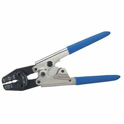 IDEAL INDUSTRIES 131-83-001 RATCHET CRIMP TOOL