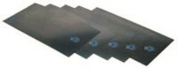 PRECISION BRAND 605-16900 16AN20 .020 6X18STEELSHIM FLAT SHEETS
