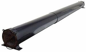 VALTERRA800-A045094BK ADJ HOSE CARRIER 50-94 BLK