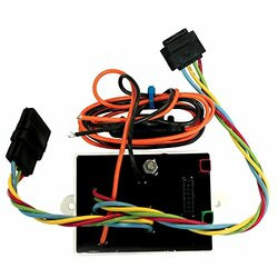 BENNETT TRIM TABS219-EIC101 EIC RELAY MODULE 12V