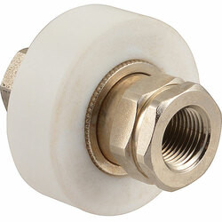 Dean 1751167 DISCONNECT;QUICK;(FEMALE;WHITE