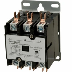 Groen 1491007 CONTACTOR;(3 POLE;40 AMP;240V)