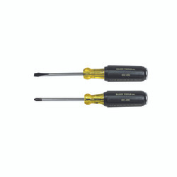 Klein Tools 8016177 SCREWDRIVER SET;DEMO; PHILLIPS; 2-PIECE