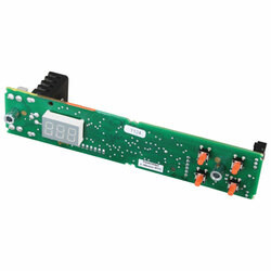 CONTROL BOARD for Carter Hoffman - Part# 18616-0262
