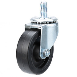 Hoshizaki 8016014 CASTER-4 INCH;(NON-LOCKING)