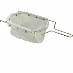 Miroil 1331628 FILTER;OILBAG&FRM ASSY;E;Z FLW