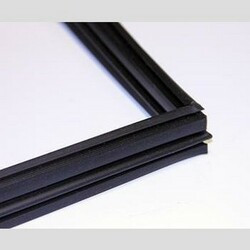 True 8409041 GASKET; DOOR; BLACK;TSSU/TUC/TWT-27G