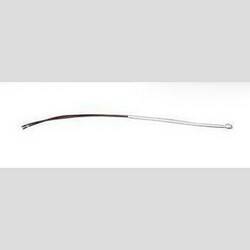 True 8409161 LED INPUT WIRE;12 W/NSF SHRINK TUBING