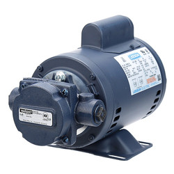 Henny Penny 8014265 PUMP/MOTOR ASSY; 3/4;; 390/690