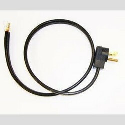 True 8015528 POWER CORD; COMP;; 28