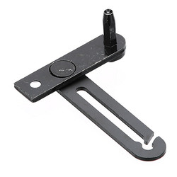 Hoshizaki 5031104 LOWER DOOR HINGE;