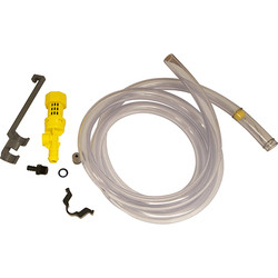 AllPoints 8407213 EDUCTOR KIT 3.5GPM N/S;P&G
