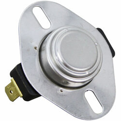 HI-LIMIT -SNAP DISC for Carter Hoffman - Part# 18600-0117