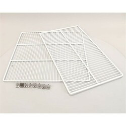 Traulsen 8410676 SHELF SET OF 2 CU60;