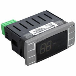 Glass Pro 8011280 CONTROL - DIXELL;