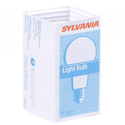 Continental Refrigerator 8409203 LAMP; 40 WATT;TUFF SKIN COATED 115V