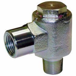 Groen 8015114 SWIVEL JOINT; 1/2 MALE X 1/2 FEM