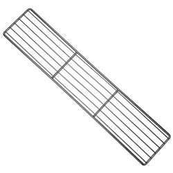 Hoshizaki 8016153 GRILL(DCM-500B_F);