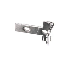 Beverage Air 8409427 HINGE BRACKET- LH BOT C;FG/CRG4874