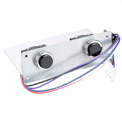 Hoshizaki 8016122 PUSH SW ASSY/DCM500BAH;