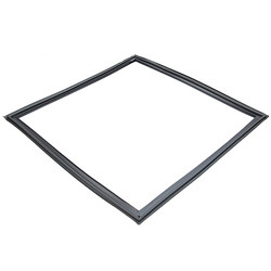 True 8409016 GASKET; DOOR;BLK; PVC; T-23G-2 FGD01