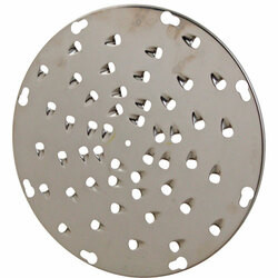 Hobart 2051062 PLATE;SHREDDER (5/16);