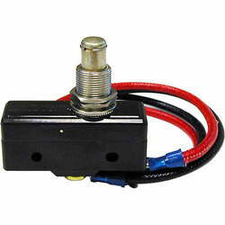 Nu-Vu 421729 SWITCH; DOOR;