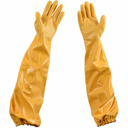 AllPoints 1331829 GLOVE;DISHWASHER (LARGE);(25L) (PAIR)