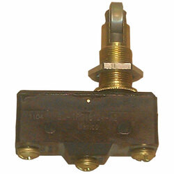 Bakers Pride 421888 INTERLOCK SWITCH;