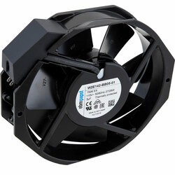 Traulsen 8013968 FAN; AXIAL; 6;
