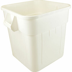 AllPoints 1591221 RECEPTICAL;WASTE32 GAL;W;HITE
