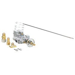 THERMOSTAT, GAS for Globe - Part# U01201068510
