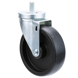 Hoshizaki 8016015 CASTER 6 INCH;(NON-LOCKING)