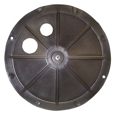 ZOELLER Z170294 18" Polymer Cover for Sump Basin