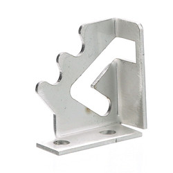 Hoshizaki 8016022 BRACKET-RAIL COVER;
