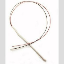True 8409165 LED INPUT WIRE;24 W/NSF SHRINK TUBE