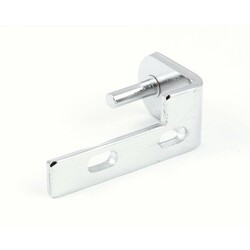 Beverage Air 8409429 HINGE BRACKET- LH TOP C;RG