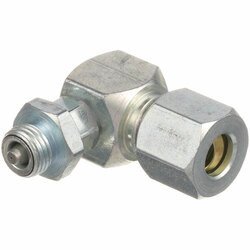White Rodgers 261680 ORIFICE ELBOW (LP);5/16 X 32  #.010