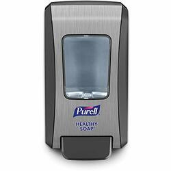 GO-JO INDUSTRIES GOJ523406 DISPENSER,PURELL,SOAP,GR