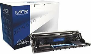 MICR Print Solutions MCR710MDR TONER,MCR,LEXMS710,MICR