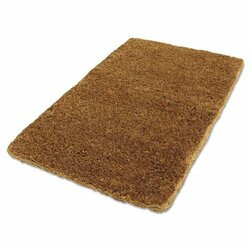 ANCHOR ANRABGDN5 MAT,FLOOR,22X36,COCOA