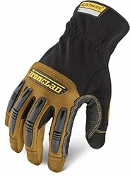IRONCLAD PERFORMANCE WEAR IRNRWG203M GLOVES,RANCHWORX2 GLOV