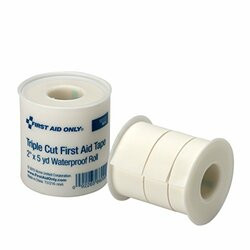 FIRST AID ONLY, INC. FAOFAE9089 TAPE,FIRST ADD,2,ADHESVE