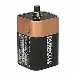 DURACELL PRODUCTS COMPANY DURMN908 BATTERY,LANTERN,6 VOLT