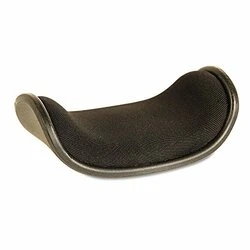 ALLSOP, INC. ASP29538 PAD,MOUSE, ERGO,WRIST,BK