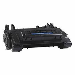 MICR Print Solutions MCR81AM TONER,HP CF281A,MICR,BK