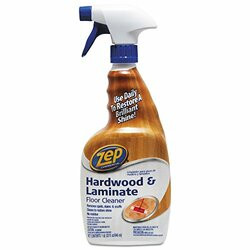 ZEP INC. ZPEZUHLF32CT CLEANER,WOOD,LAM,32OZ