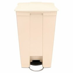 RUBBERMAID COMMERCIAL PROD. RCP614600BG CONTAINER,MOBILE,STEP,23G