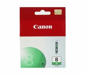 CANON USA, INC. CNMCLI8G INKCART,F/ PRO9000,GN