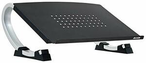 ALLSOP, INC. ASP30498 STAND,NOTEBK,ADJUST,BKSV